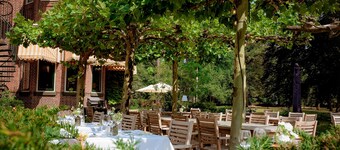 Landgoed Huize Bergen