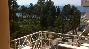 View from room