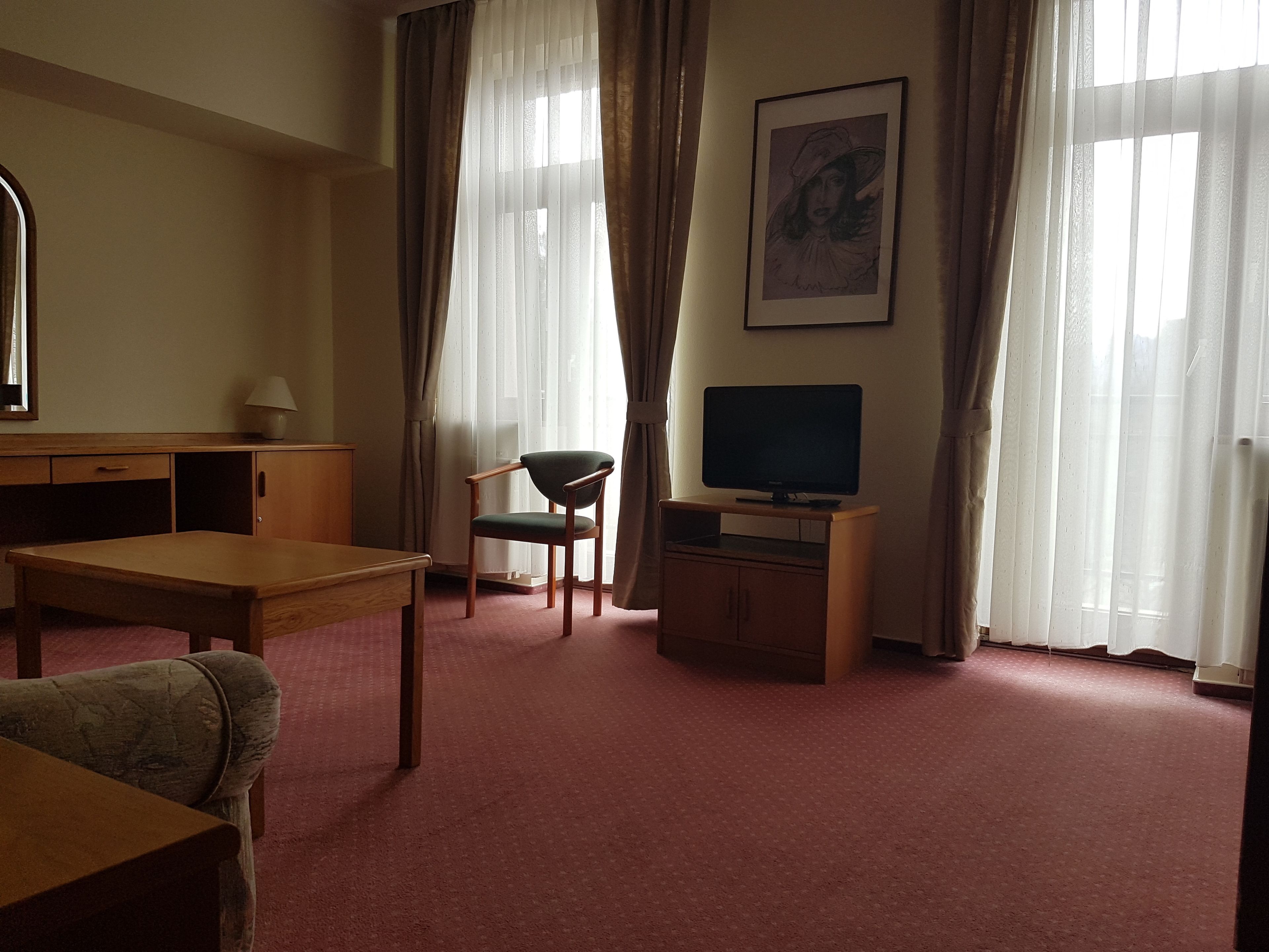 Photo - Willa Excelsior