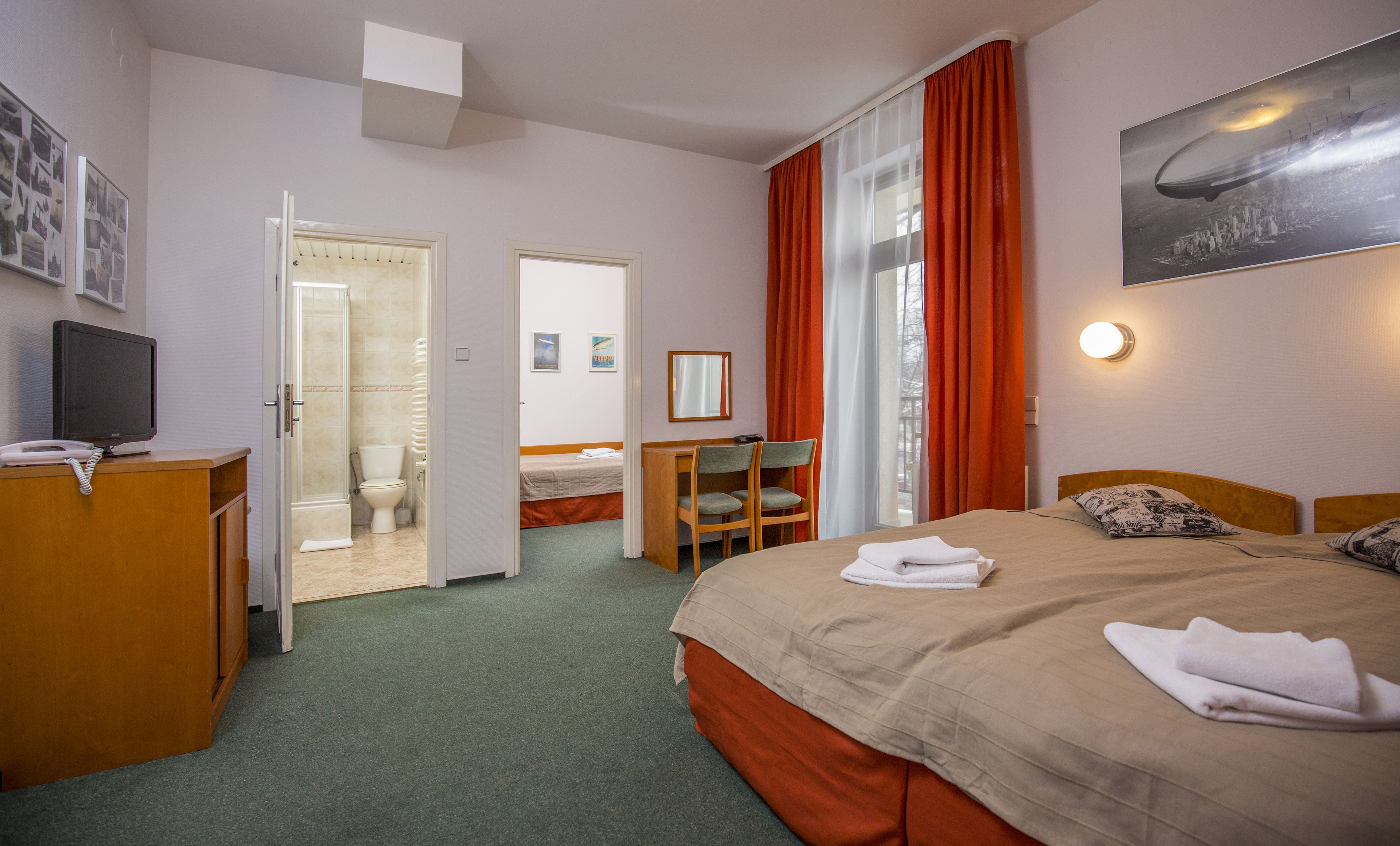 Photo - Willa Excelsior