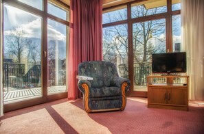 Apartment | View from room