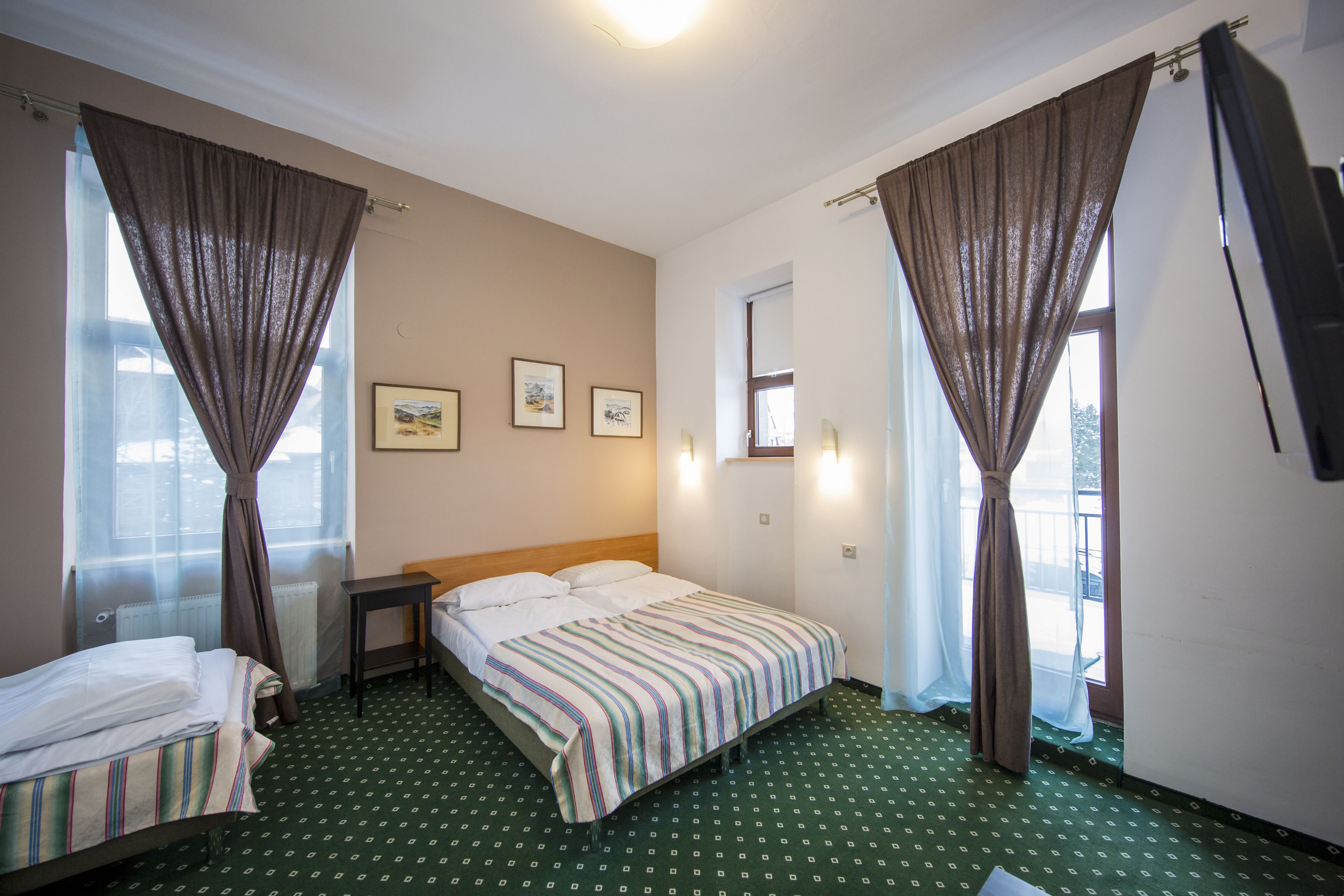 triple room | free wifi