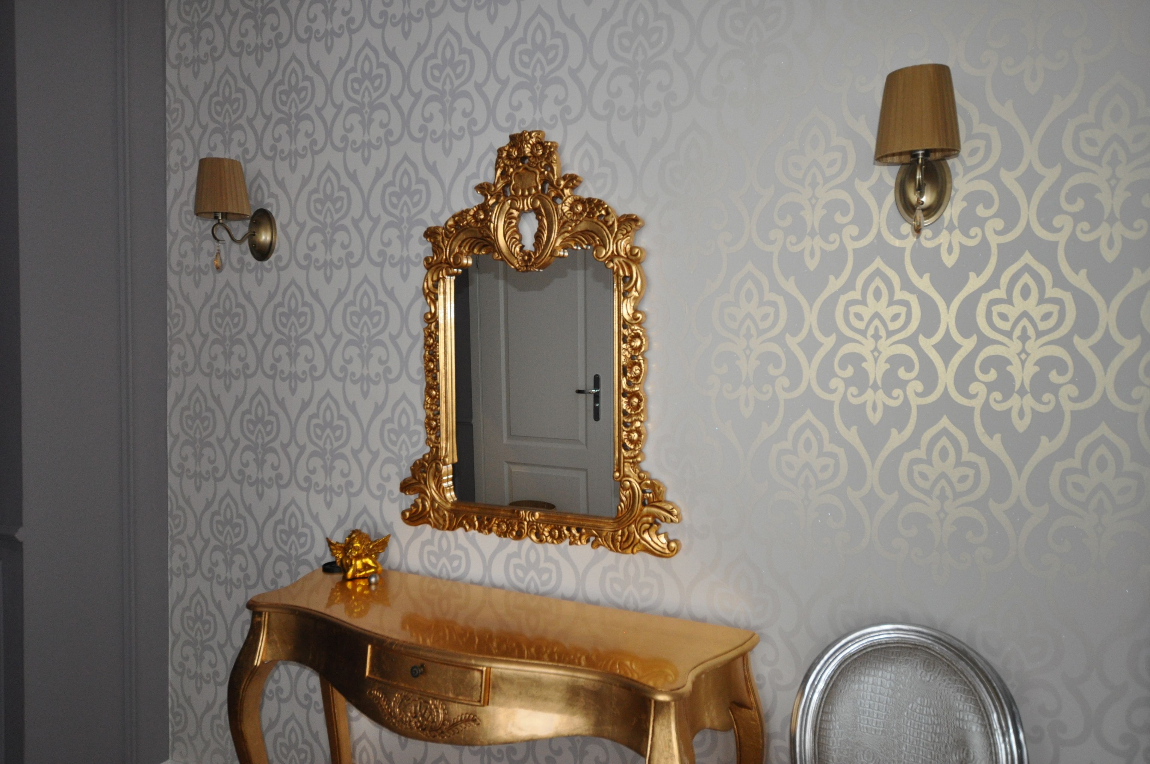 superior double room, 1 king bed, mountain view | free wifi