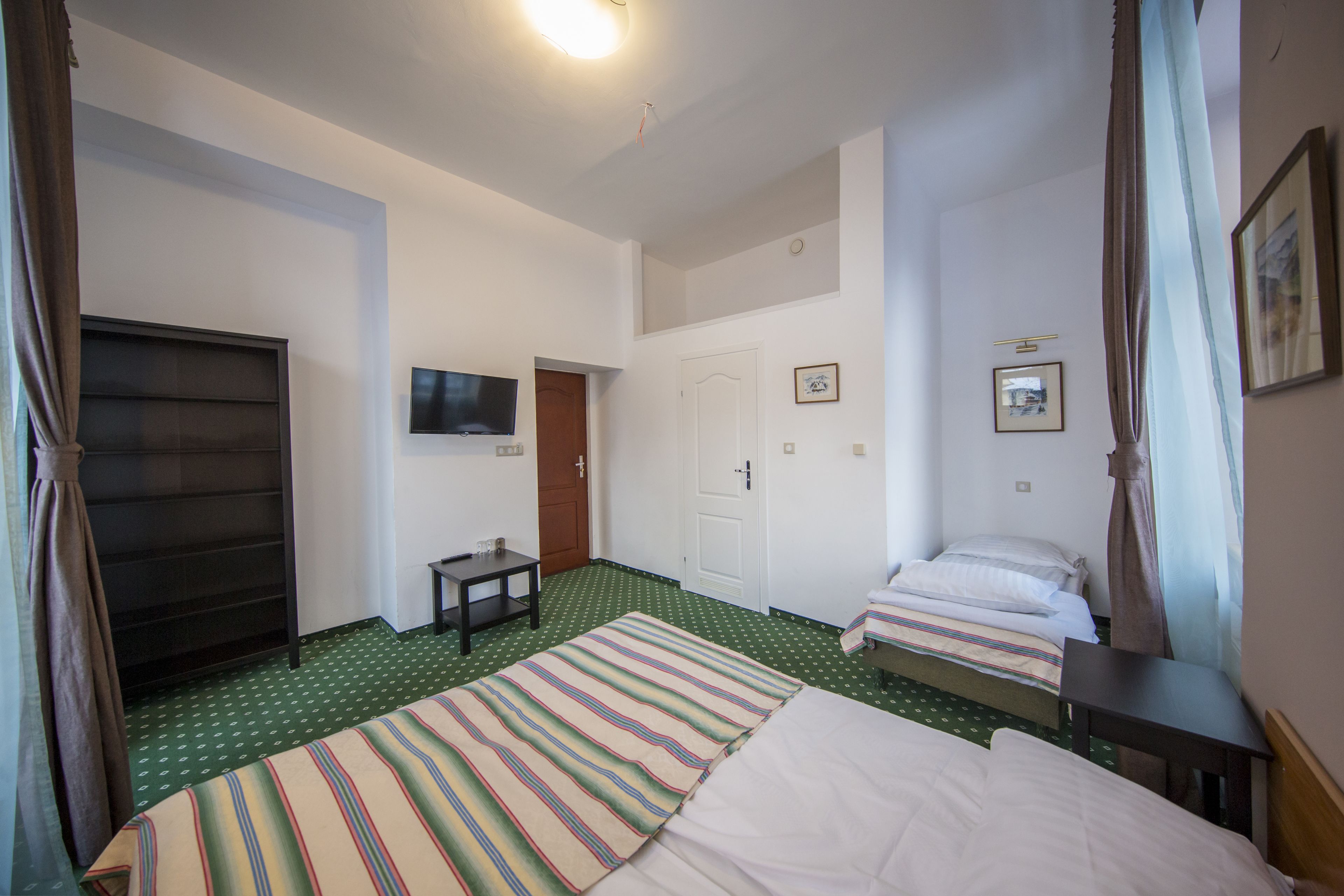 triple room | free wifi