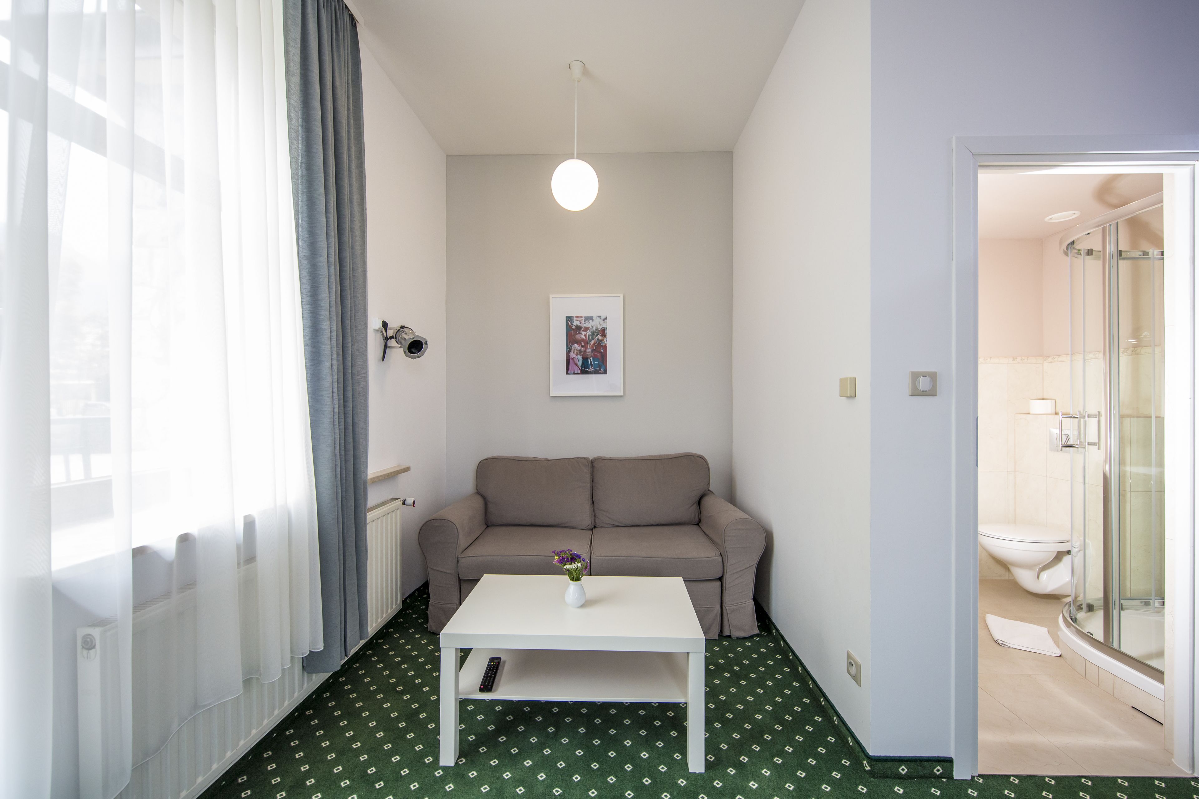 quadruple room | free wifi