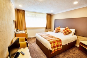 King Room (with Shower)