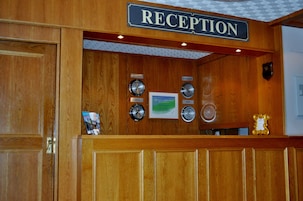 Recepção