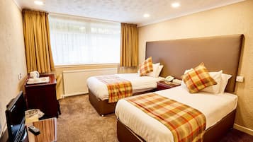 Escritorio, espacio para trabajar con un portátil, wifi gratis