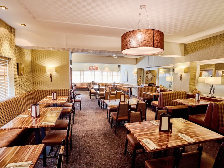 Restoran