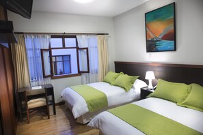 Quadruple Room | Rollaway beds, free WiFi