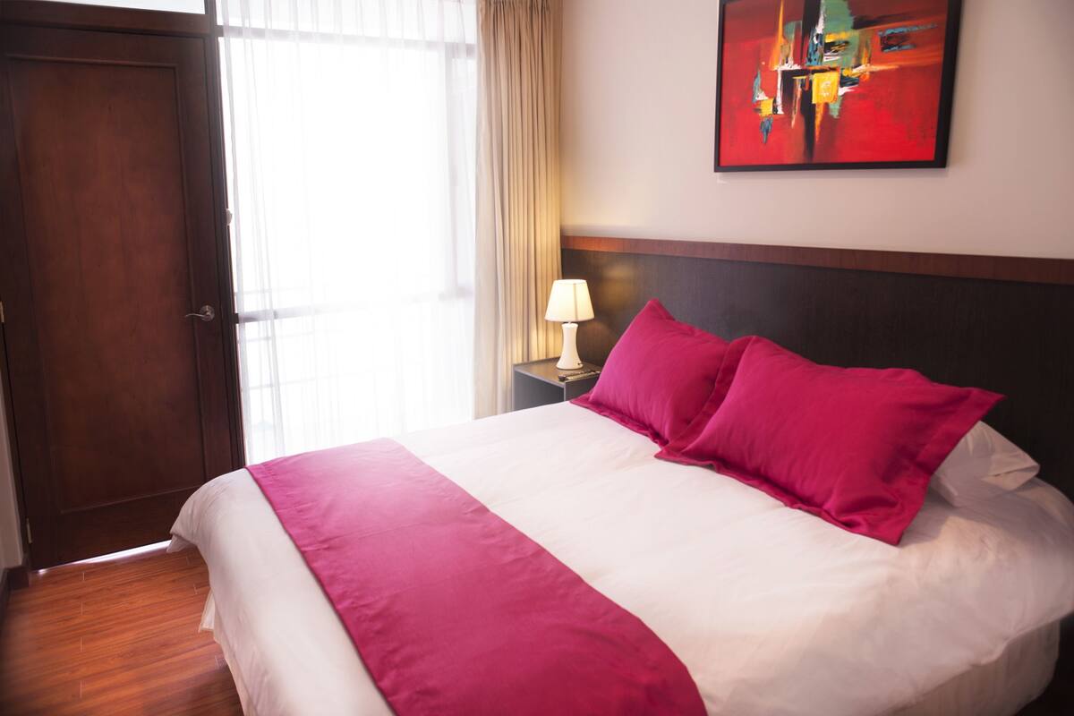 Rollaway beds, free WiFi