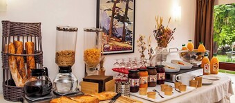 Appart Hôtel Corte HR