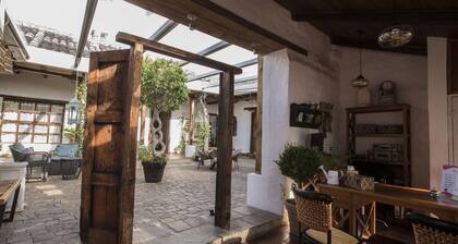 Mexicanos 10 Casavieja