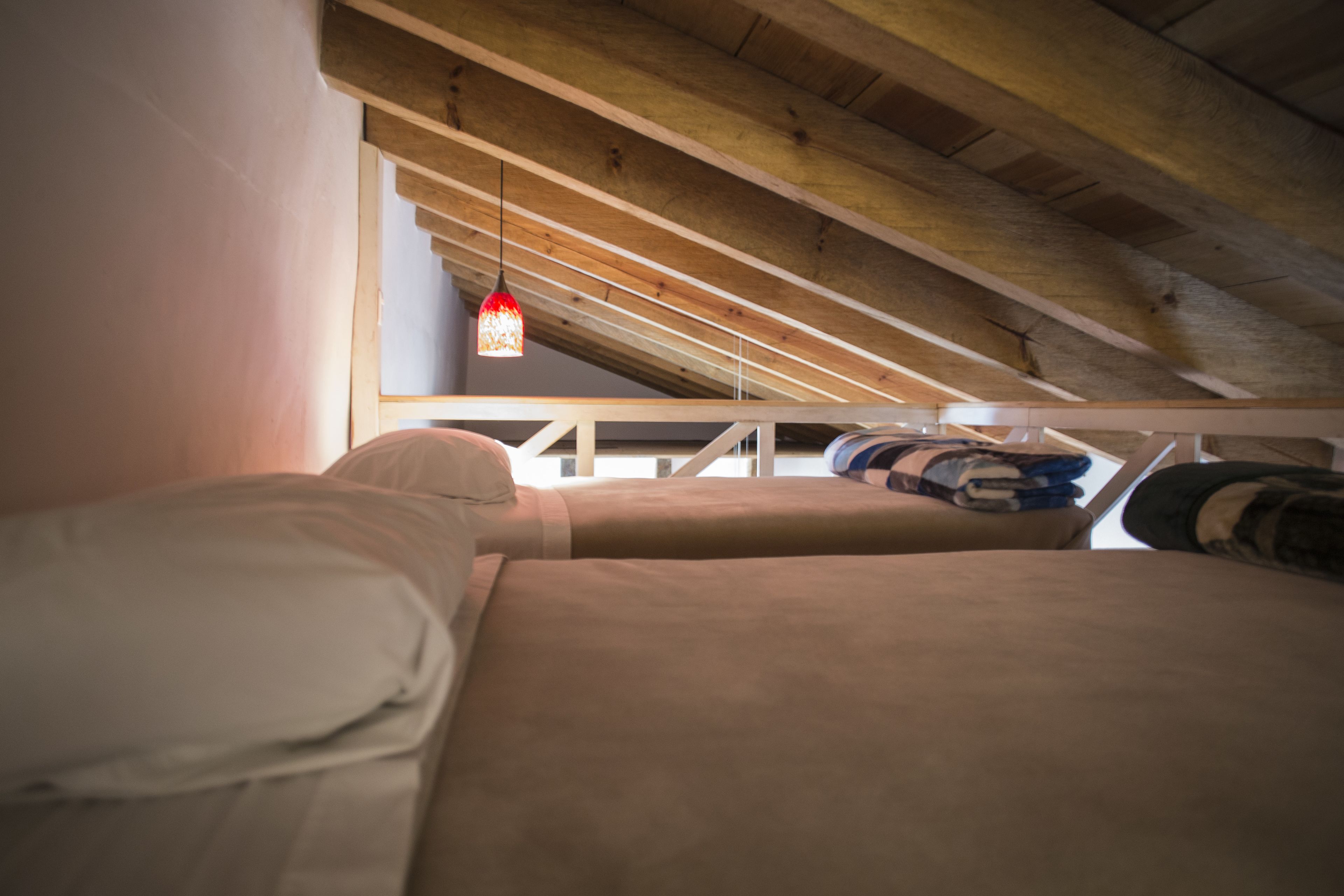 suite (uno) | in-room safe, individually decorated, individually furnished, desk