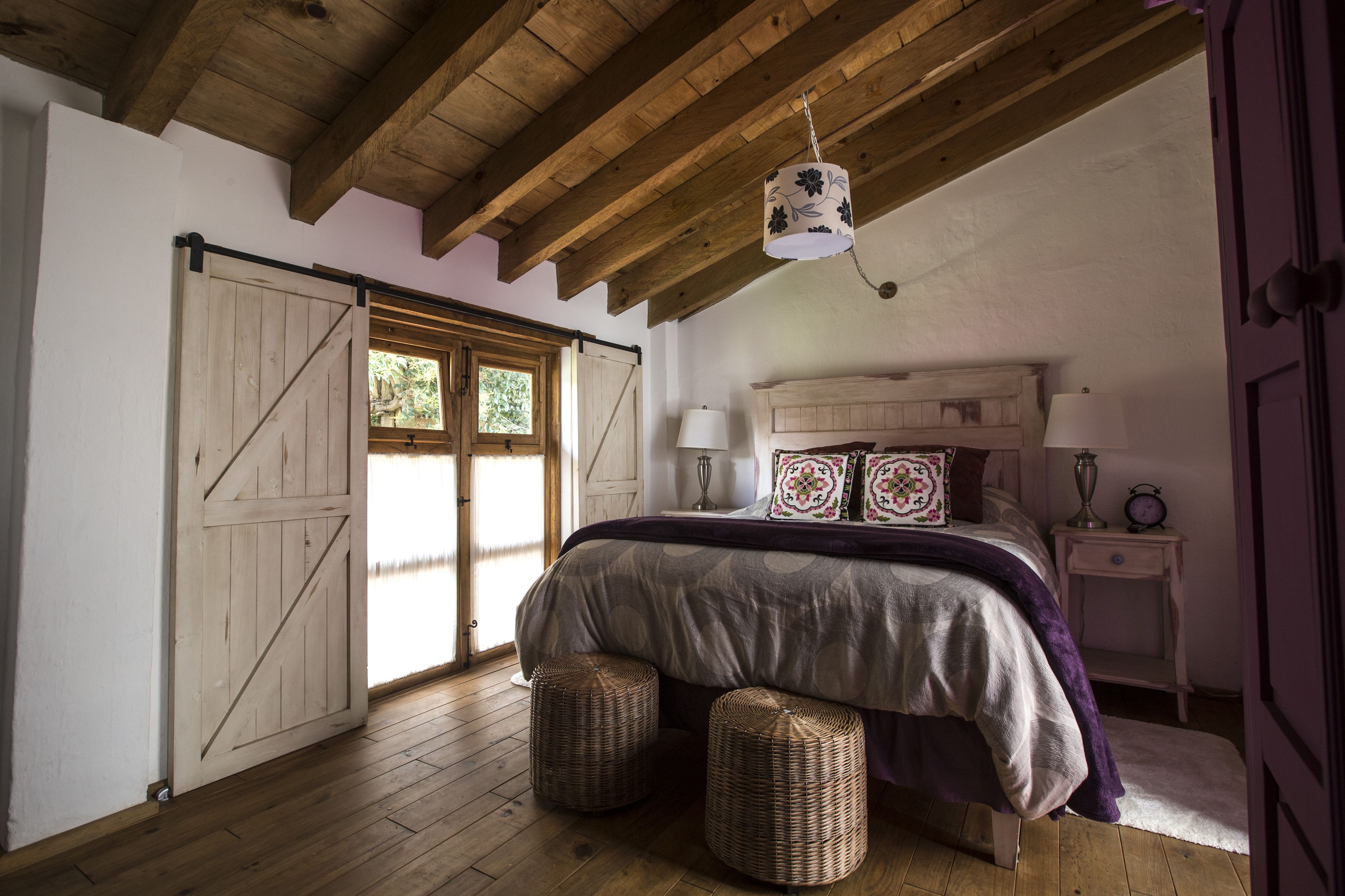 suite (dos) | private kitchen | fridge, microwave, coffee/tea maker