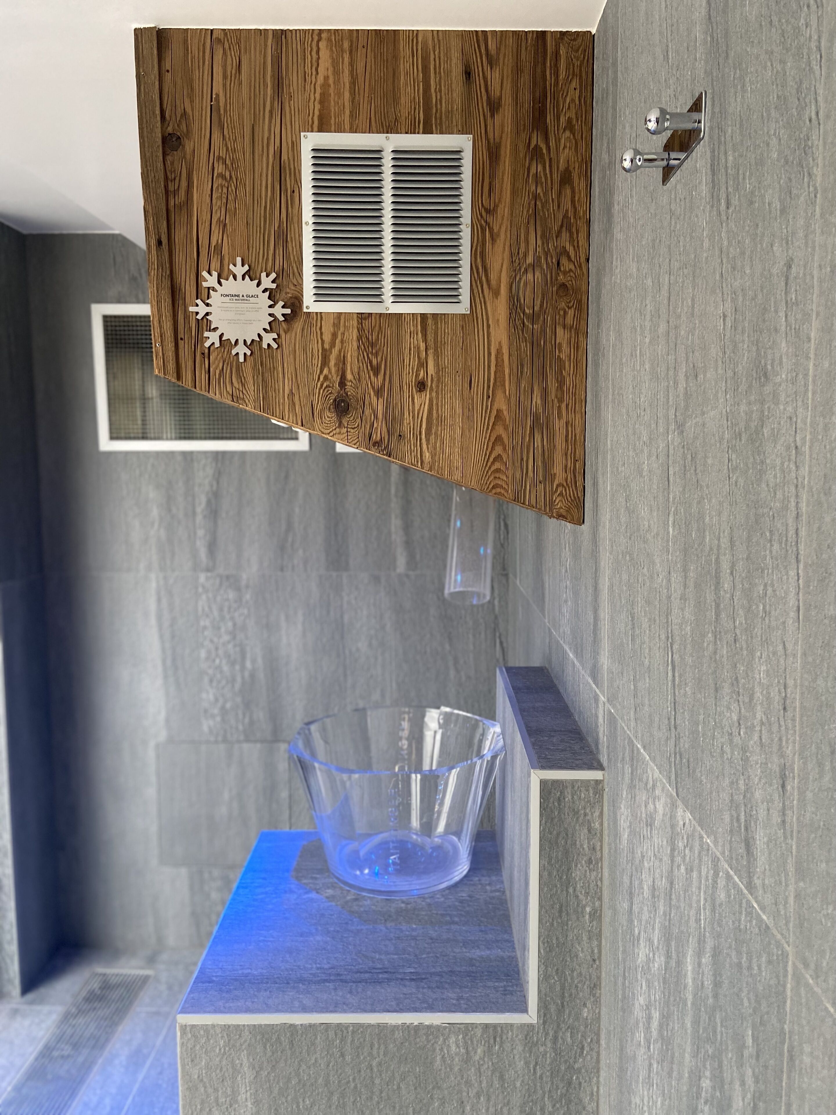 Foto - Hôtel Alpina & SPA - Restaurant Oxalis