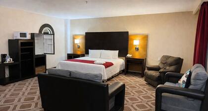 Paris FC HOTEL