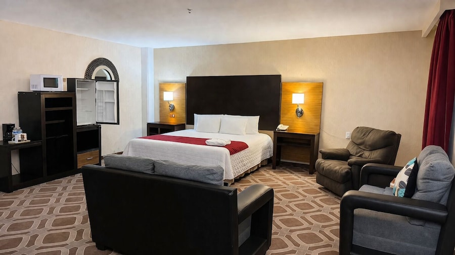 Paris FC HOTEL