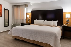 Ropa de cama de alta calidad y cubrecamas