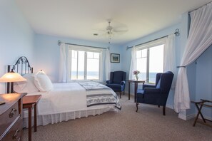 Superior Room, 1 Queen Bed, Ocean View (Sunrise)