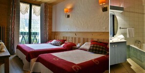 Free WiFi - Chalet Fleur des Alpes (Les Gets)