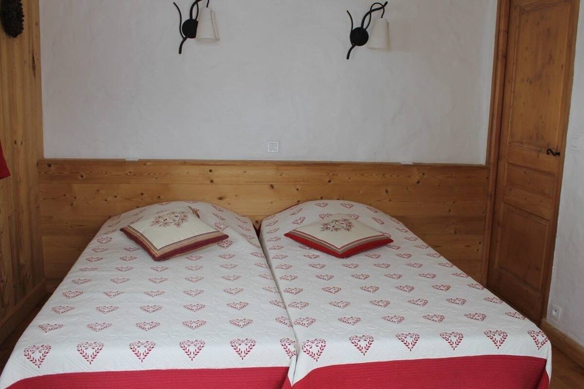 Apartment, 2 Bedrooms (Arnica)