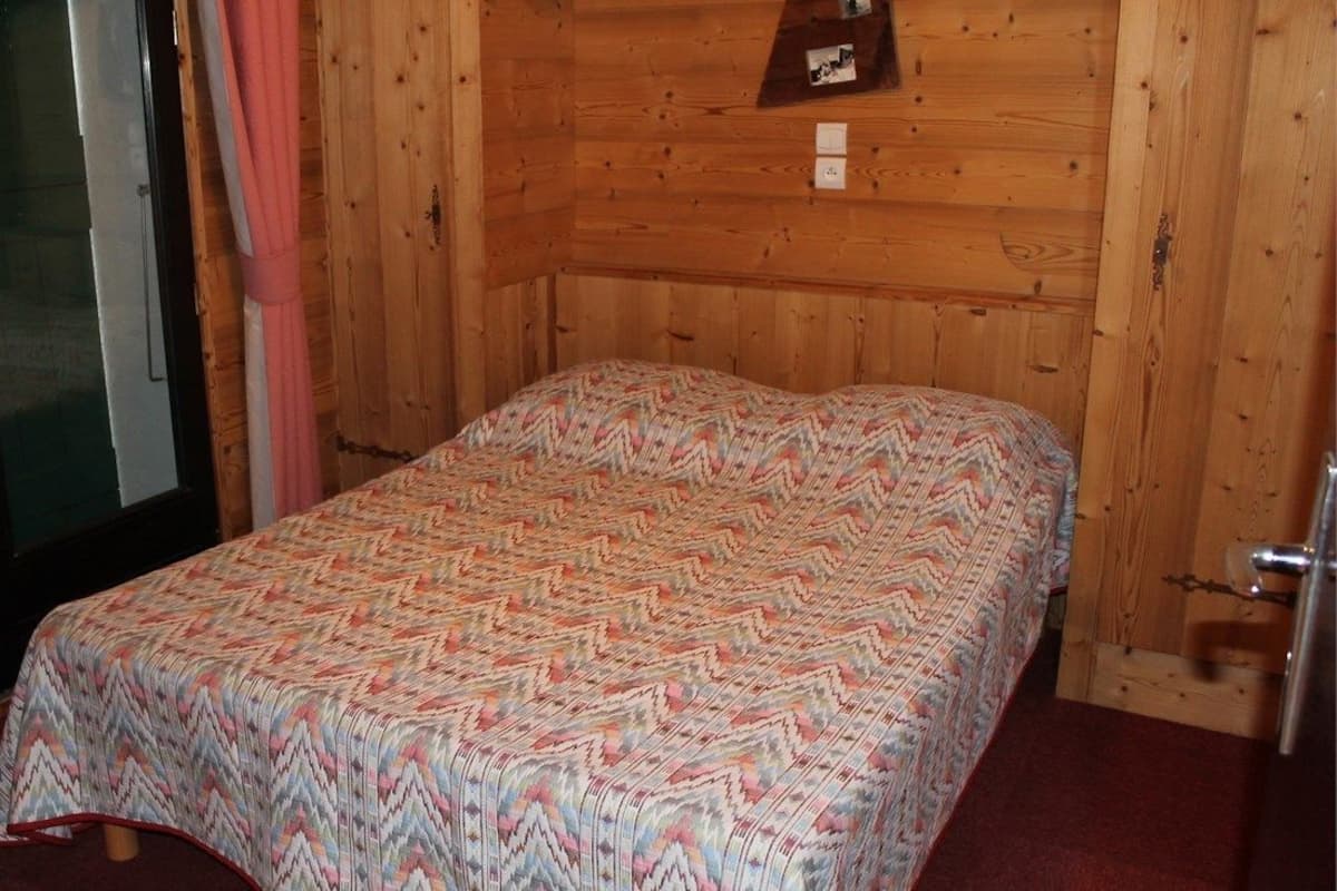 Apartment, 2 Bedrooms (Lys Martagon ) | Soundproofing, free WiFi
