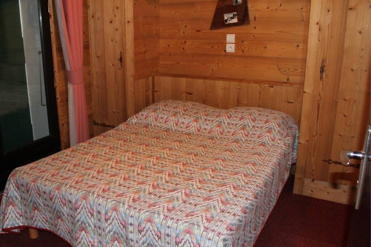 Apartment, 2 Bedrooms (Lys Martagon )