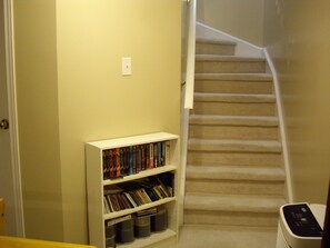 Interior detail - HB Guest Home 3 (Waterloo)