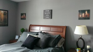 American Suite 