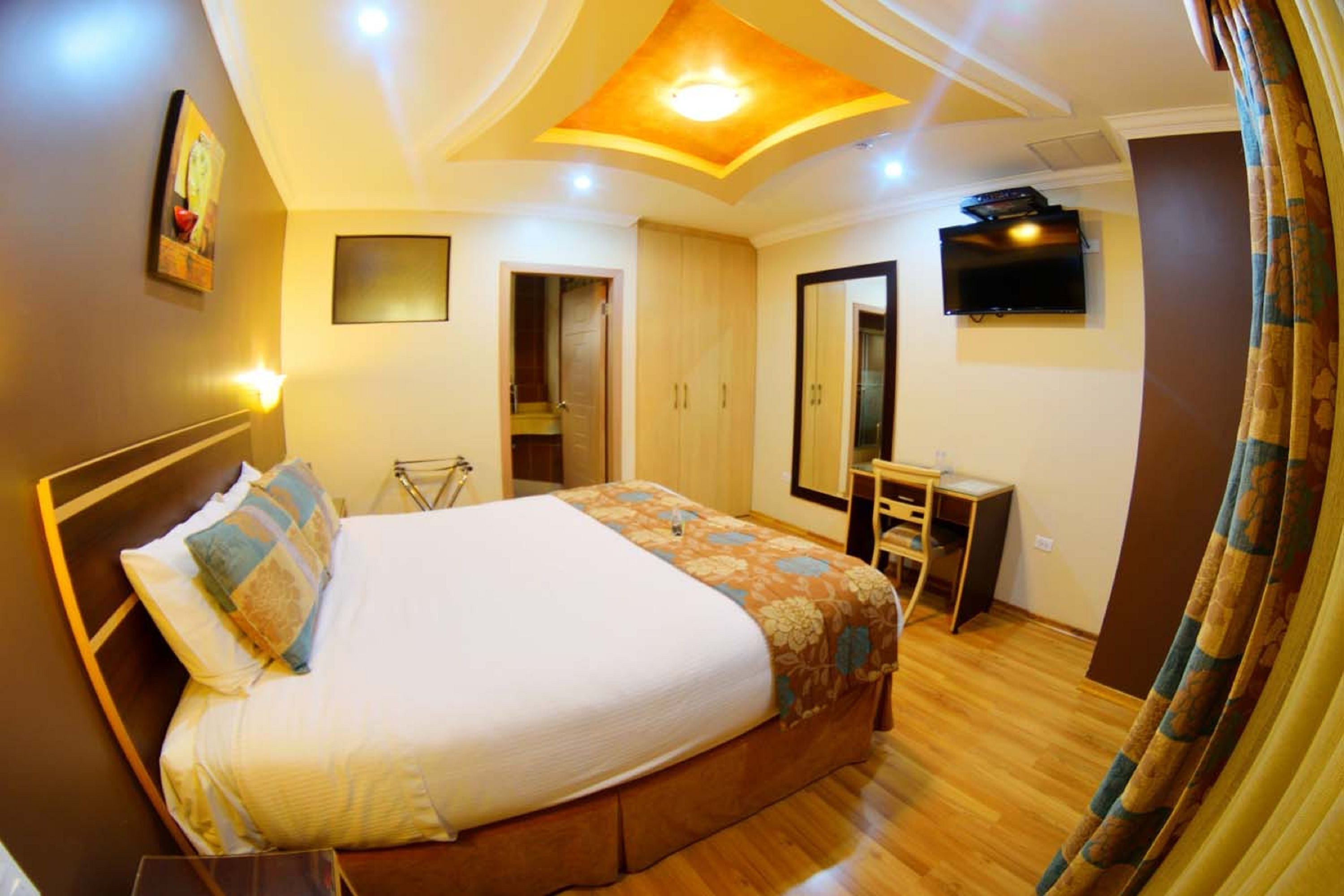 Kamar