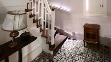 Escaleras