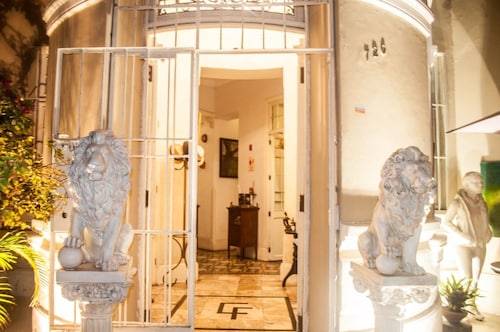 Casa Falleri Boutique Hotel