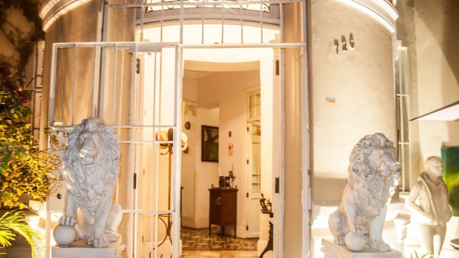 Casa Falleri Boutique Hotel
