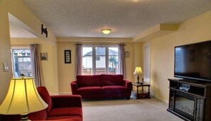 Interior - HB Guest Home (Waterloo)