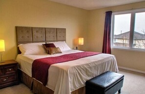 Bureau, Wi-Fi gratuit