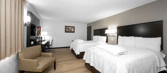 Red Roof Inn PLUS+ Huntsville