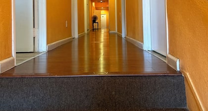Plaza Hotel Gardena