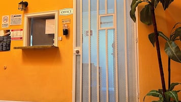 Recepción
