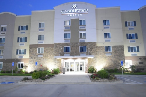 Candlewood Suites Kansas City - Independence by IHG