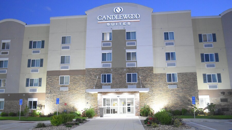 Candlewood Suites Kansas City - Independence by IHG