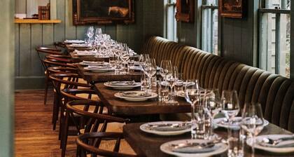 Highlander Mountain House