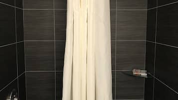 Secadora de cabello y toallas