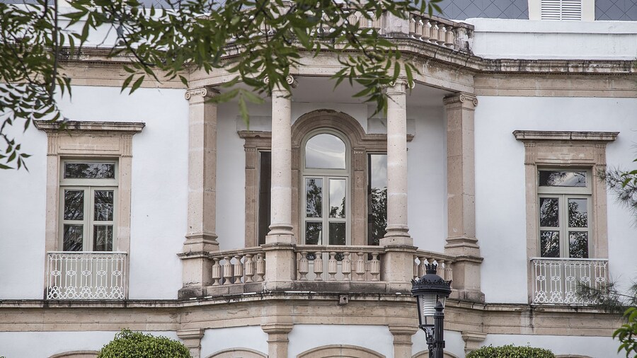 Alameda Grand