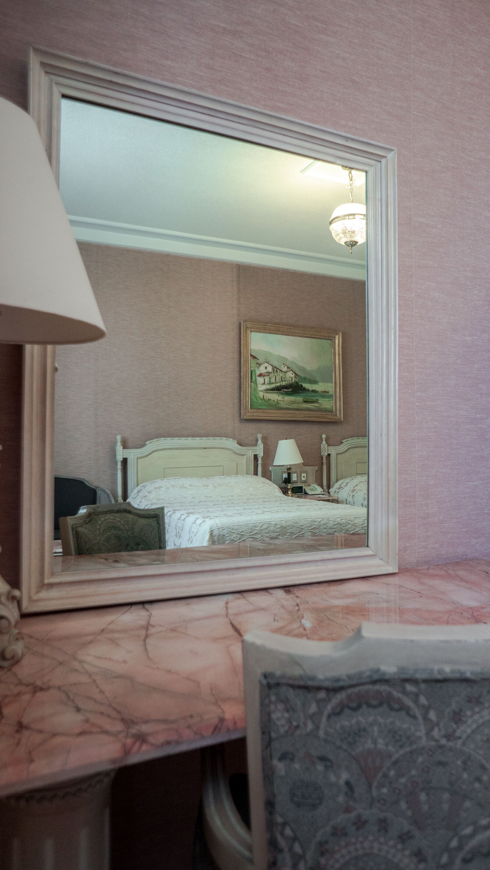 Suite Estandar | 객실에서 보이는 전망