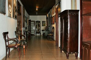 Passadís