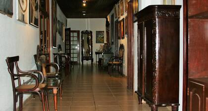 La Posada del Arcangel