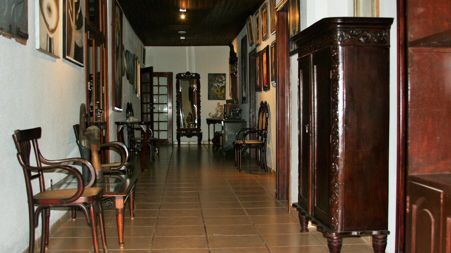 La Posada del Arcangel