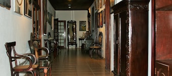 La Posada del Arcangel