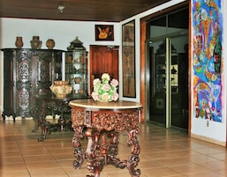 Detalle interior